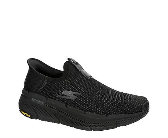 Skechers Mens Hands-Free Slip-ins: Max Cushioning Premier 2.0 - Advantageous 2 Memory Foam Walking Sneakers from Finish Line Product Image