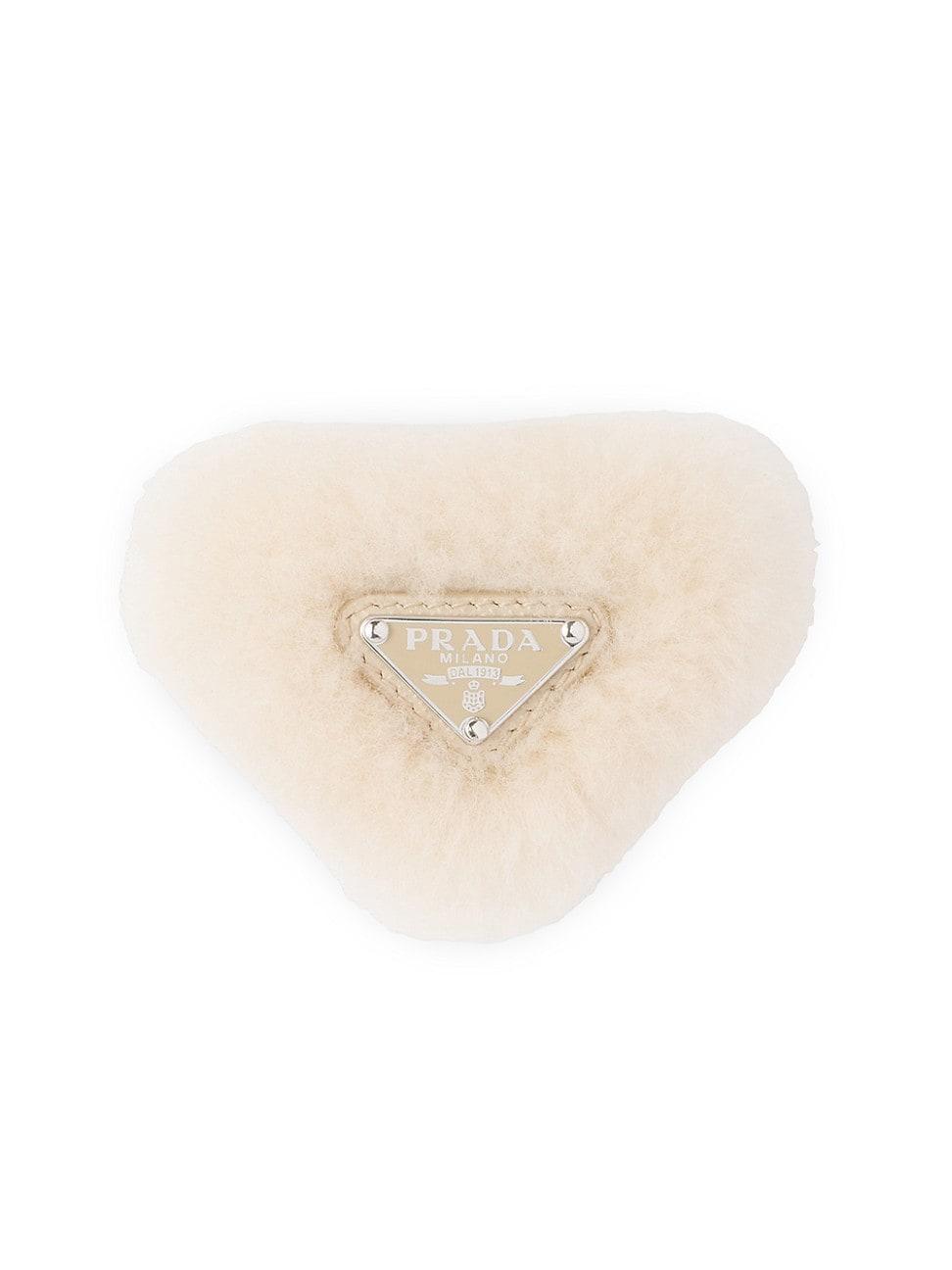 Womens Sheepskin Clip Product Image