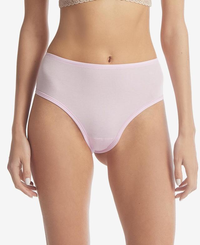 Hanky Panky PlayStretch High Rise Thong Product Image