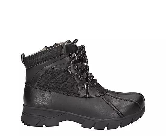 Easy Street Stormy Womens Easy Dry Waterproof Boots Product Image