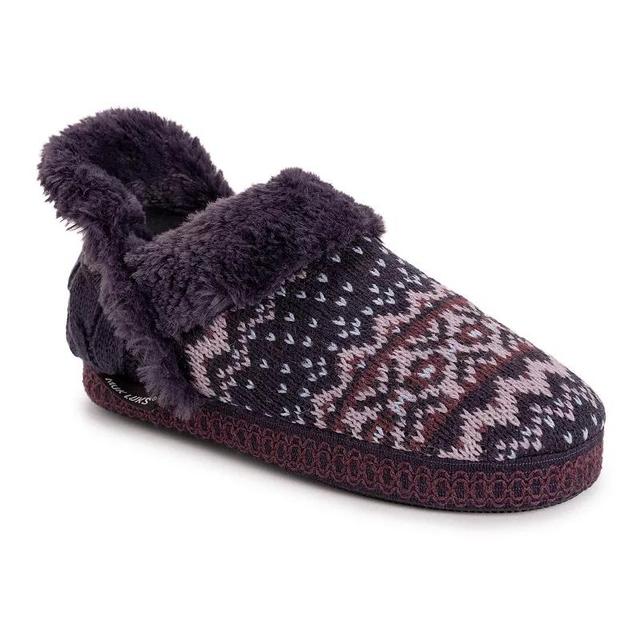 MUK LUKS Magdalena Womens Slippers Product Image