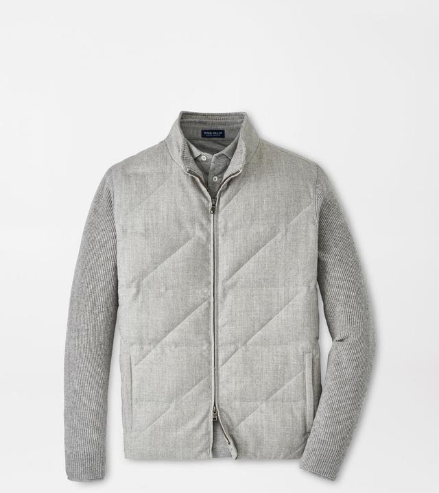 Alpine Hybrid Cardigan Product Image