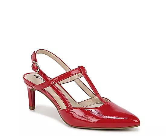 Lifestride Womens Aire Pump Product Image