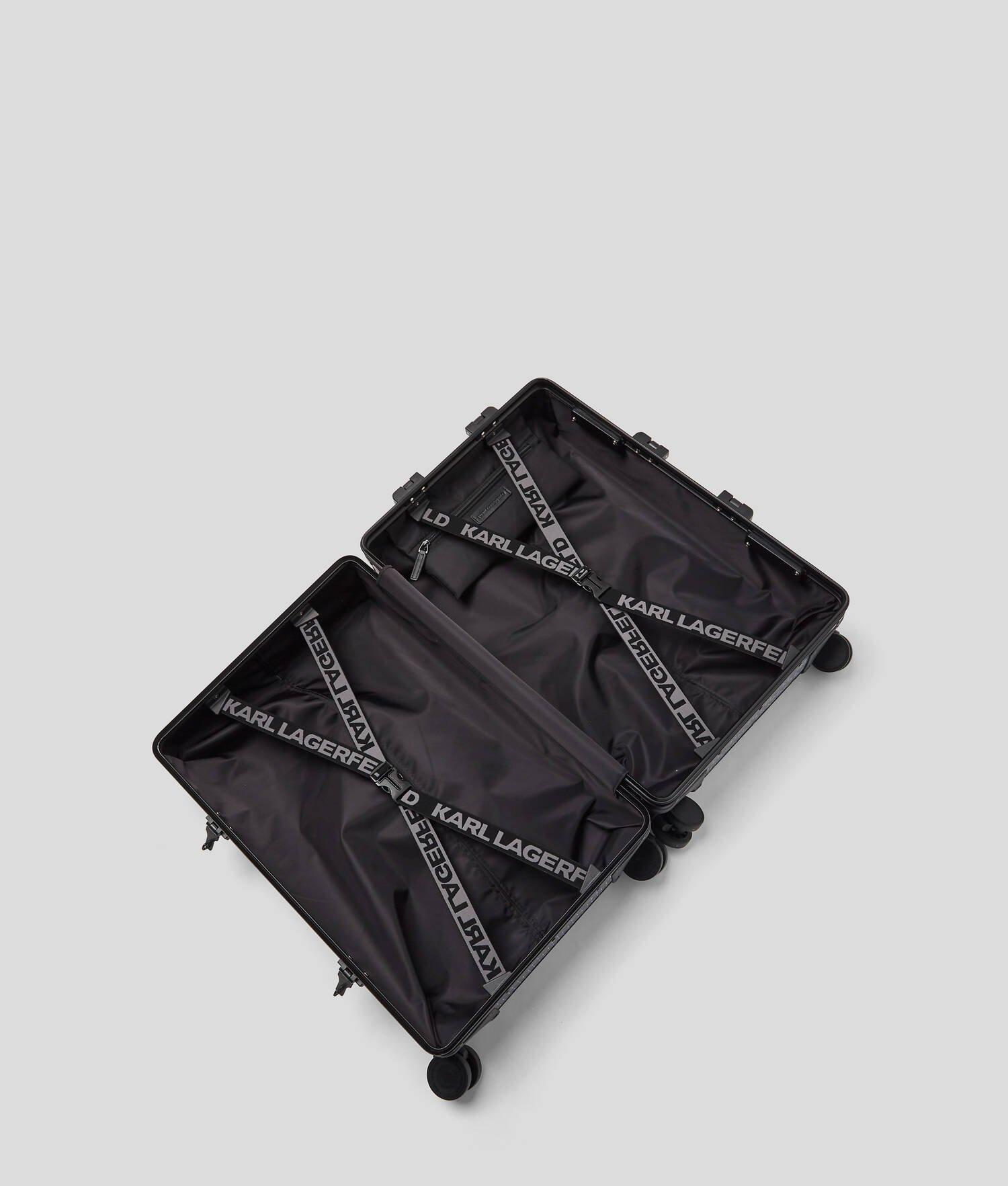 K/VOYAGE HARD-SHELL TROLLEY CASE Product Image