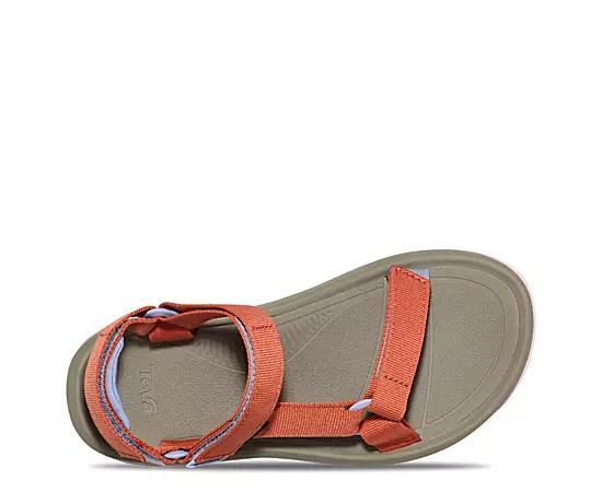 Teva Womens Hurricane Xlt 2 Outdoor Sandal Product Image