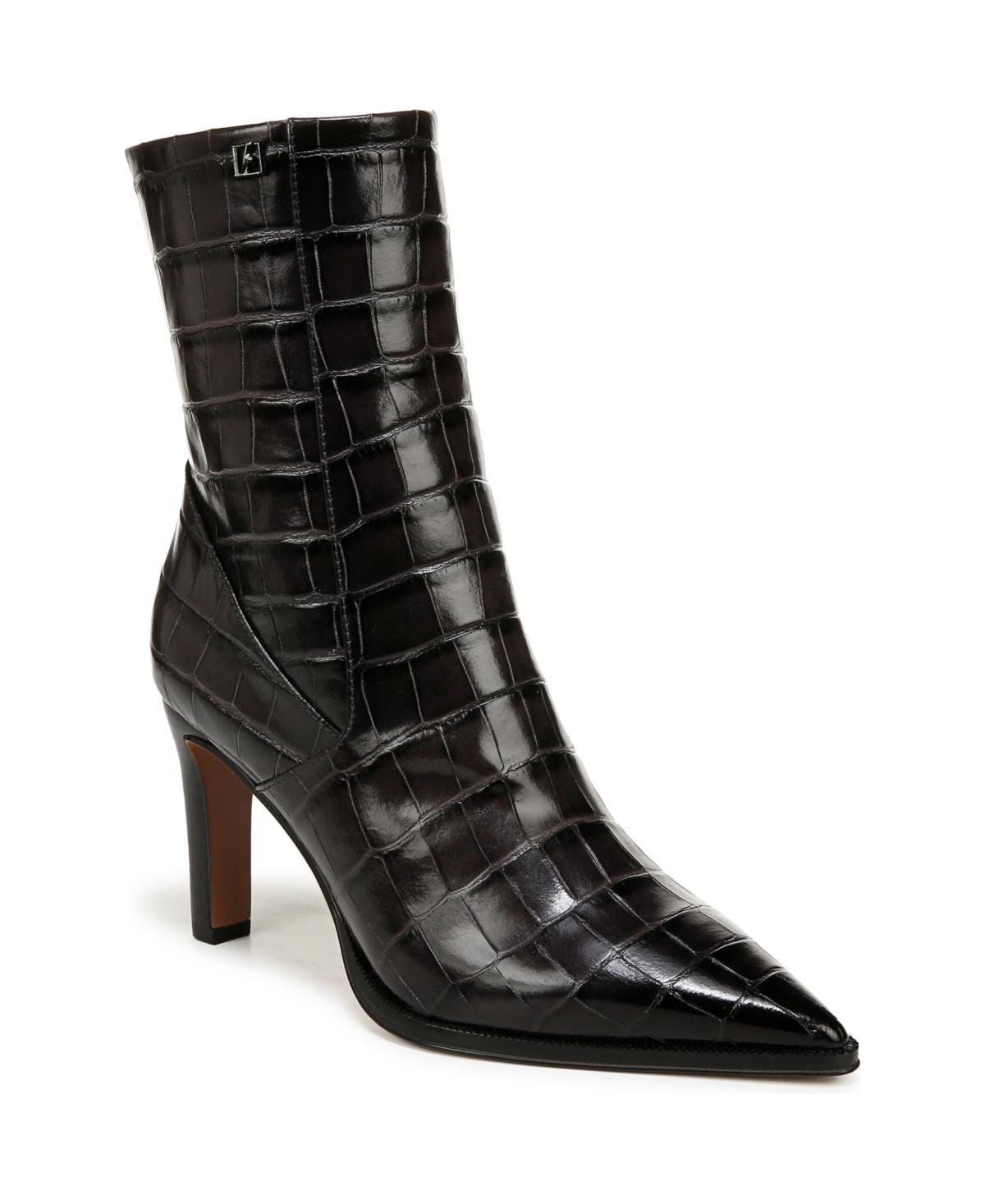 Franco Sarto Appia Pointed Toe Bootie Product Image