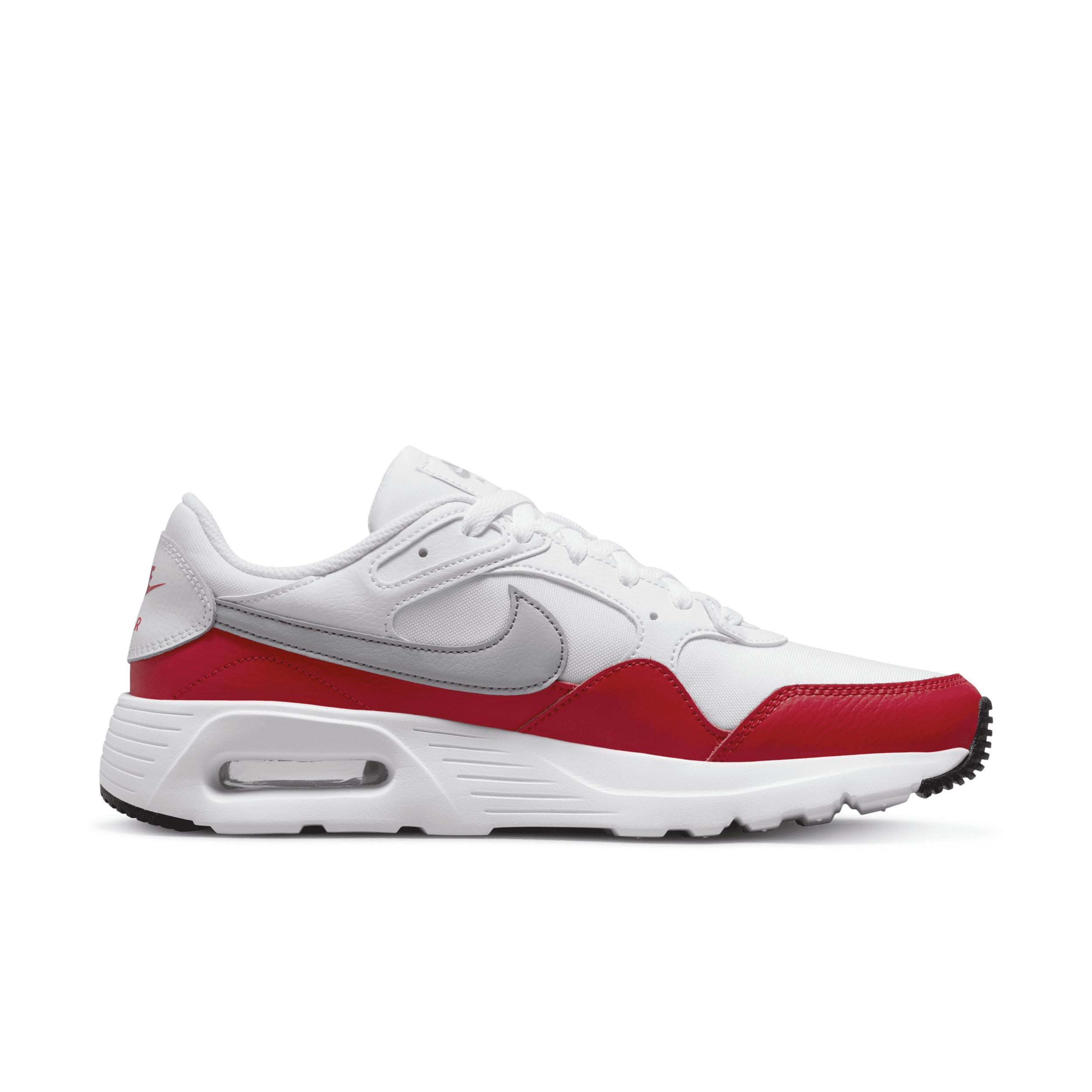 Nike Mens Nike Air Max SC - Mens Running Shoes Product Image