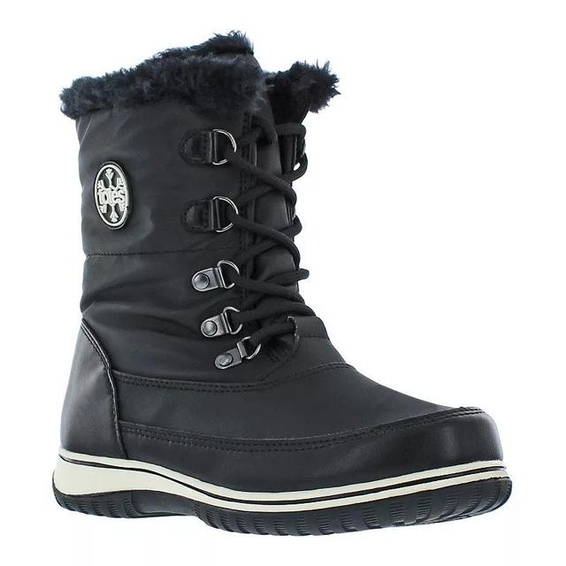 totes Avery Womens Winter Boots Product Image