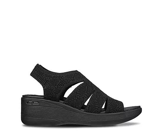 Skechers Womens Pier Lite-Memory Maker Sandal Product Image