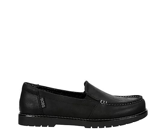 Skechers Womens Chill Lugs Loafer Product Image