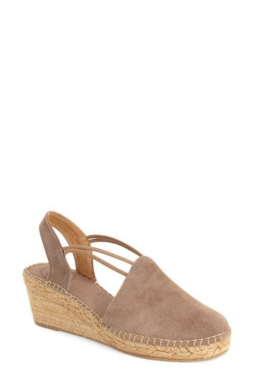 Toni Pons Tremp Slingback Espadrille Sandal Product Image