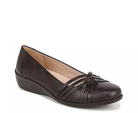 LifeStride Cameo Womens Slip-on Shoes Product Image