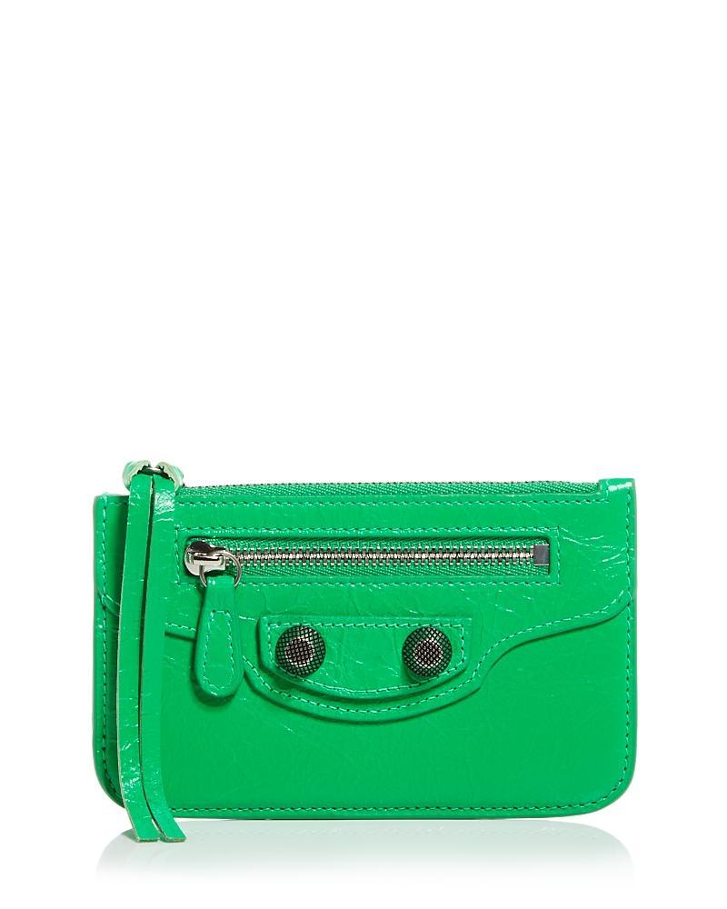 Womens Le Cagole Long Coin And Card Holder Product Image