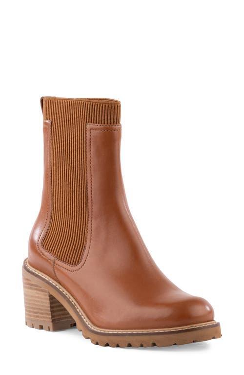 Seychelles Far Fetched Knit Pull On Boots Product Image
