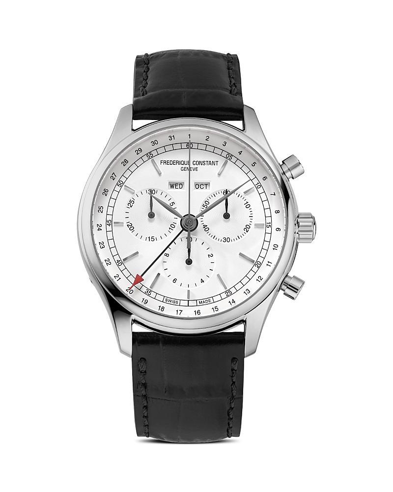 Frederique Constant Classics Chronograph, 40mm Product Image