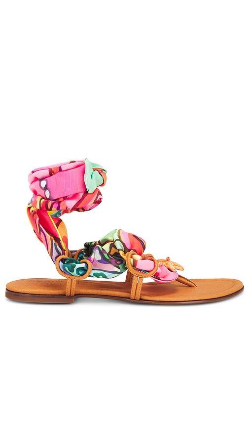 Coralia Sandals product image