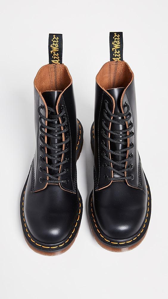 Dr. Martens 1460 Vintage 8 Eye Boots | Shopbop Product Image