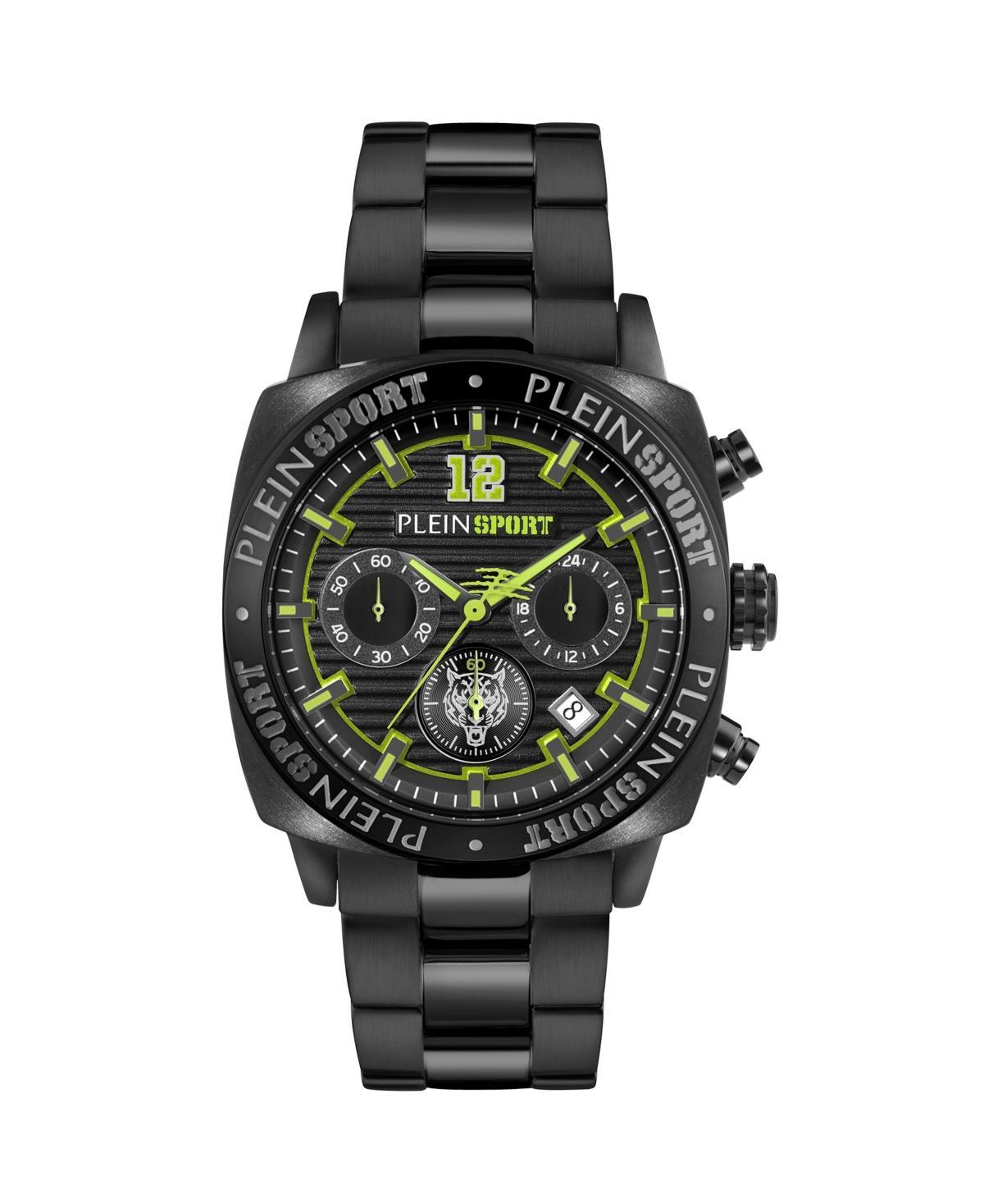 Philipp Plein Plein Sport Wildcat Chronograph, 40mm Product Image