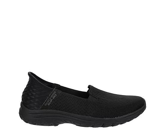 Skechers Hand Free Slip-ins Relaxed Fit Reggae Fest 2.0 Guiding Womens Shoes Product Image