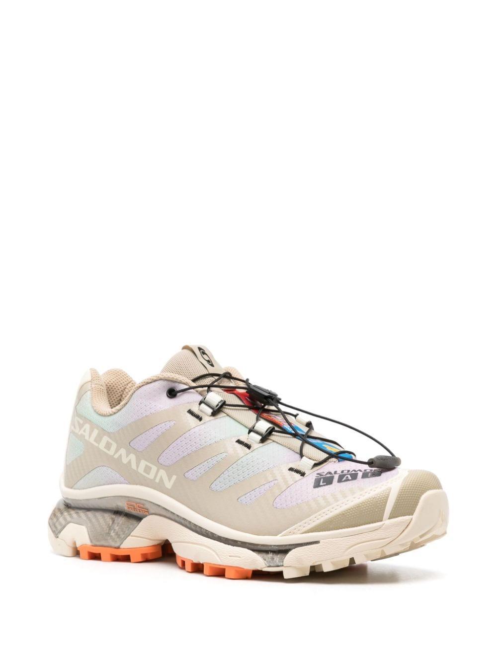 XT-4 OG Aurora Borealis colour-block sneakers Product Image