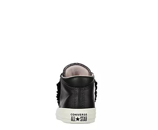 Converse Womens Chuck Taylor All Star Madison Mid Top Sneaker Product Image