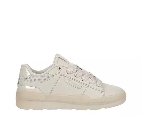 Champion Womens Ventor Sleek Sneaker Product Image