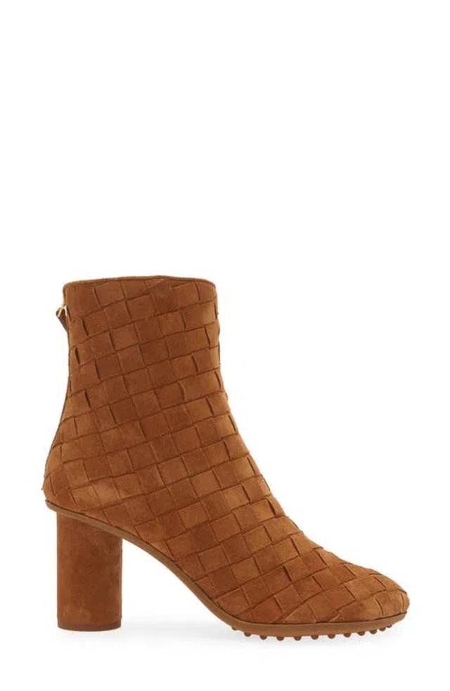 BOTTEGA VENETA Atomic Ankle Boot In Multicolor Product Image