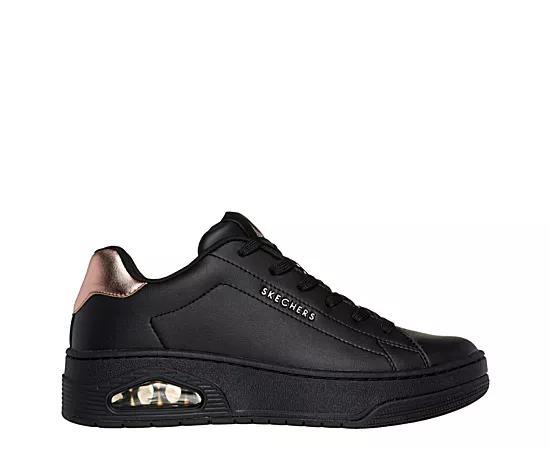 SKECHERS Uno Court Courted Air Sneaker Product Image