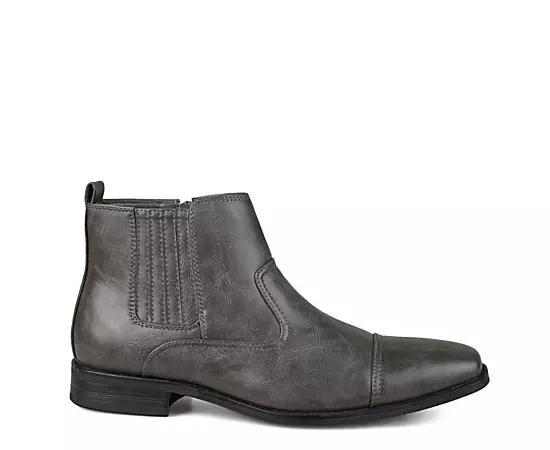 Vance Co Mens Alex Chelsea Boot Product Image