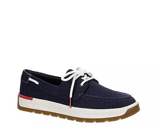 Sperry Womens Augusta Boat Shoe Shoes Product Image