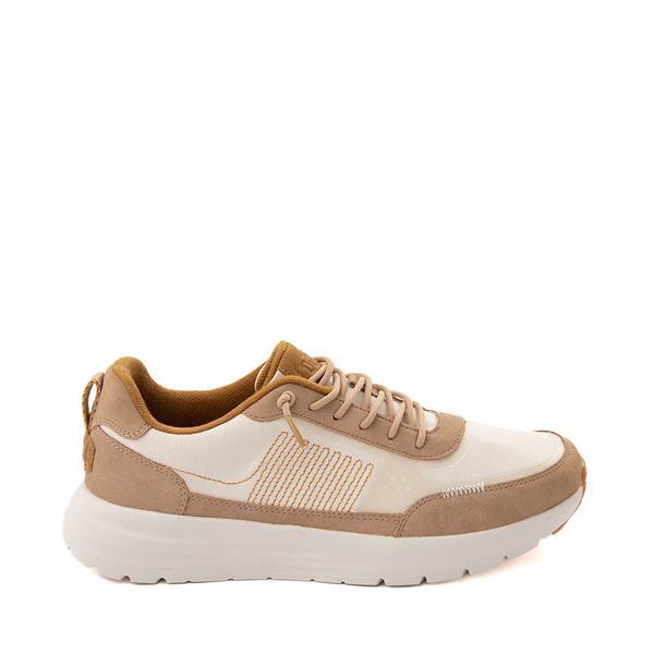 Mens HEYDUDE Sirocco Alta Slip-On Sneaker - Tan Product Image