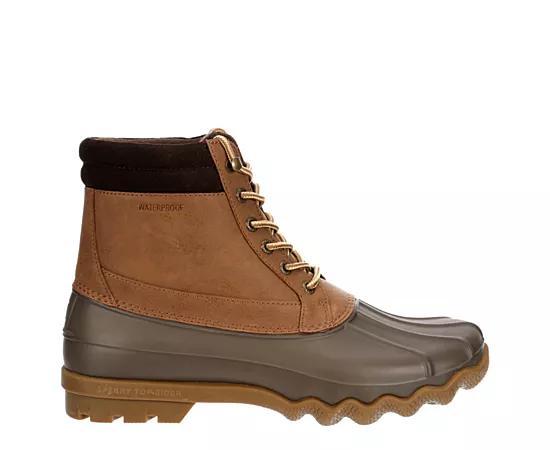 Sperry Men's Brewster Waterproof Boot Product Image