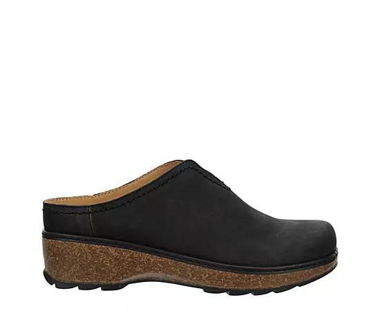 Earth Womens Kolia Clog Product Image