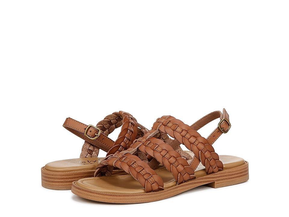 Blowfish Malibu Awluv (Oak) Women's Sandals Product Image