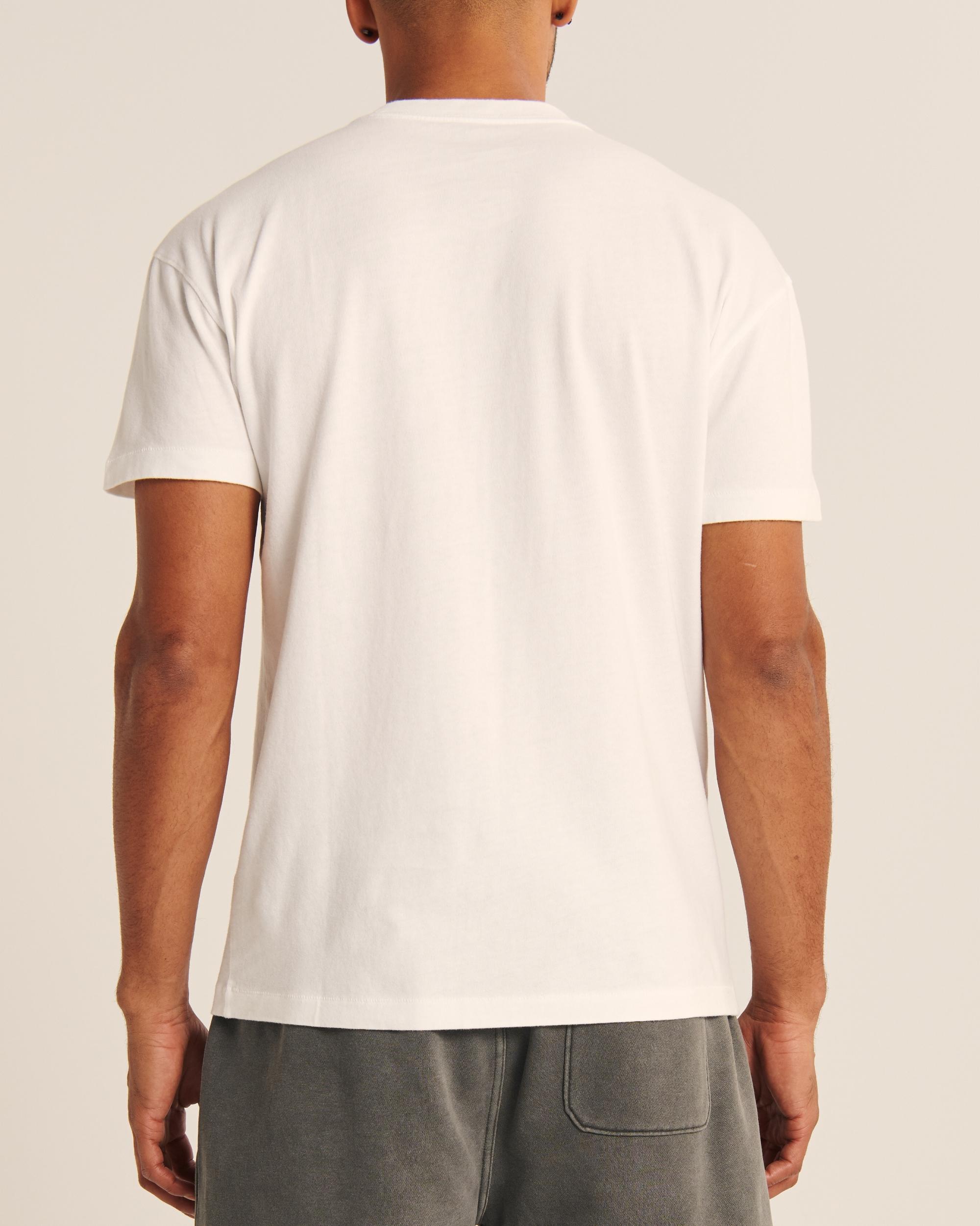 3-Pack Essential Tee Product Image