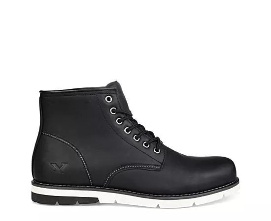 Territory Axel Mens Ankle Boots Product Image