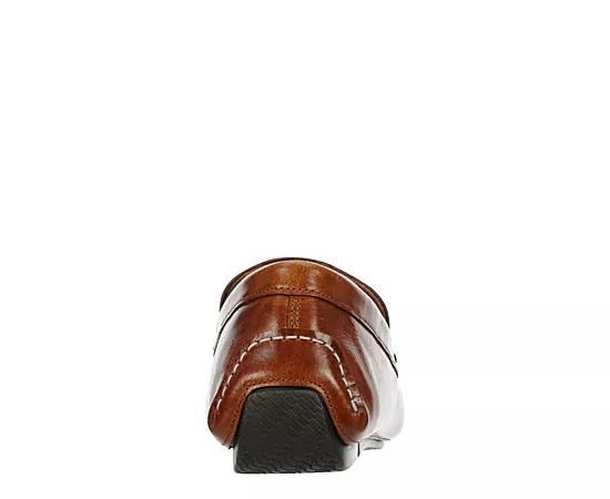 Franco Fortini Mens Venetian Driver Loafer Product Image