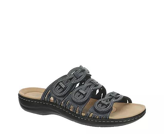 Clarks Womens Laurieann Ruby Sandal Product Image