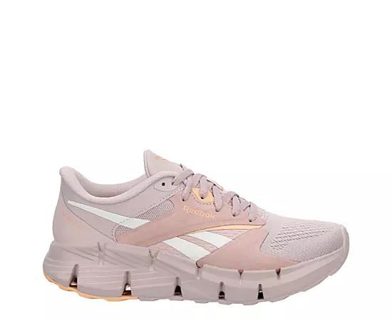 Reebok Womens Zig Dynamica 5 Running Shoe Product Image