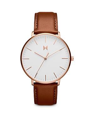 Mvmt Legacy Slim Watch, 42mm Product Image