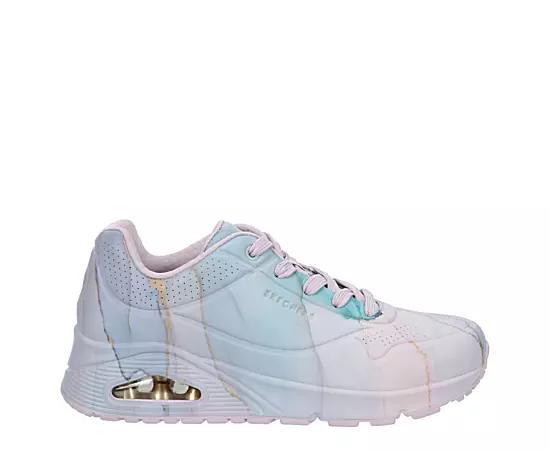 Skechers Womens Uno Sneaker Product Image