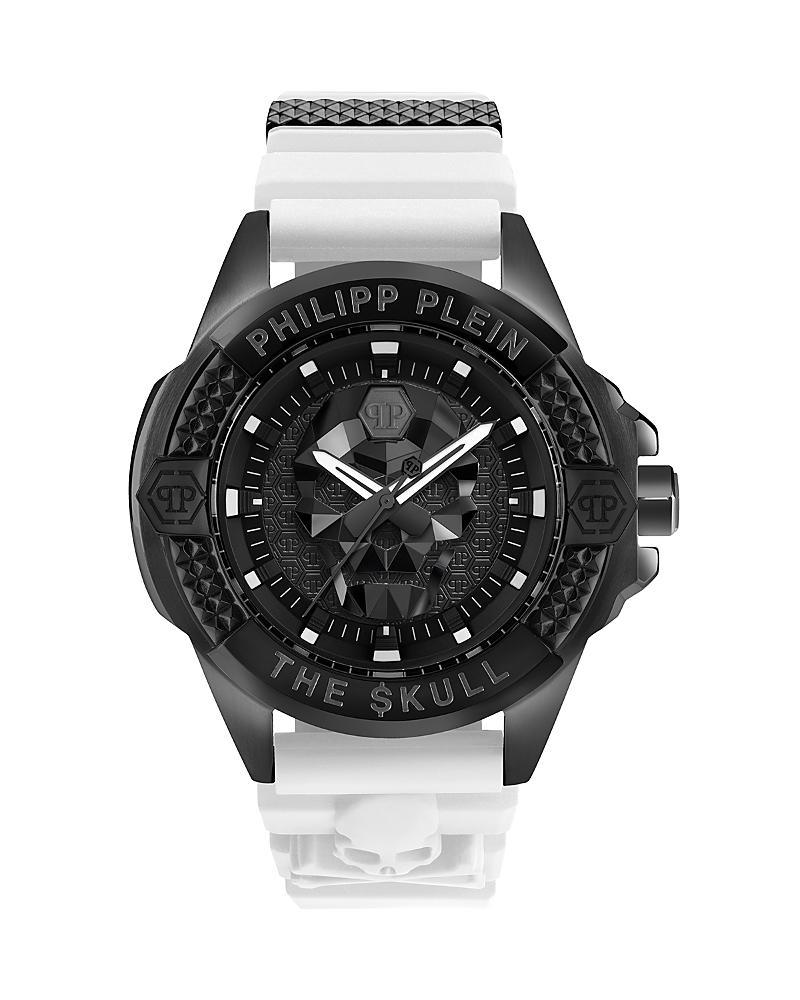 Philipp Plein The $kull Watch, 44mm Product Image