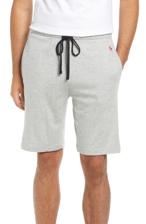 Polo Ralph Lauren Supreme Comfort Sleep Shorts Product Image