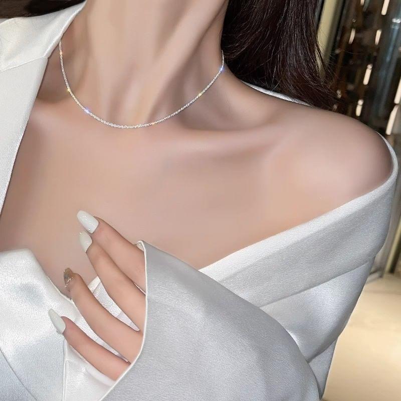 Alloy Choker Product Image