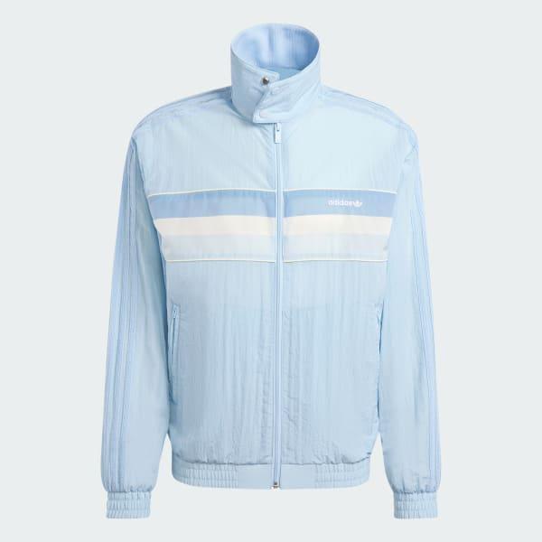 '80s Nylon Archive 3-Stripes Track Top Product Image