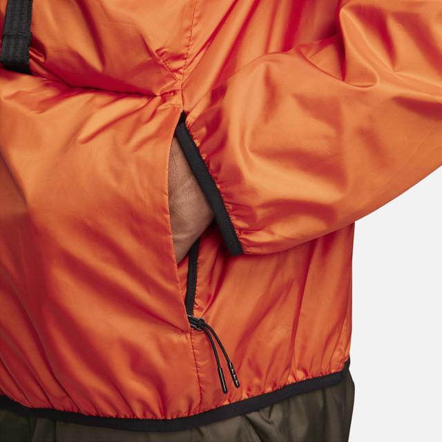 Nike N24 Packable Recycled Polyester Jacket Product Image