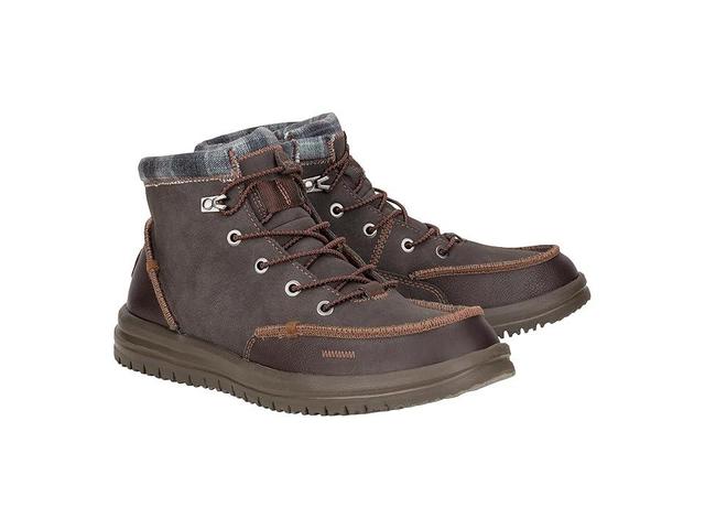 Hey Dude Bradley Classic Men's Boots Product Image