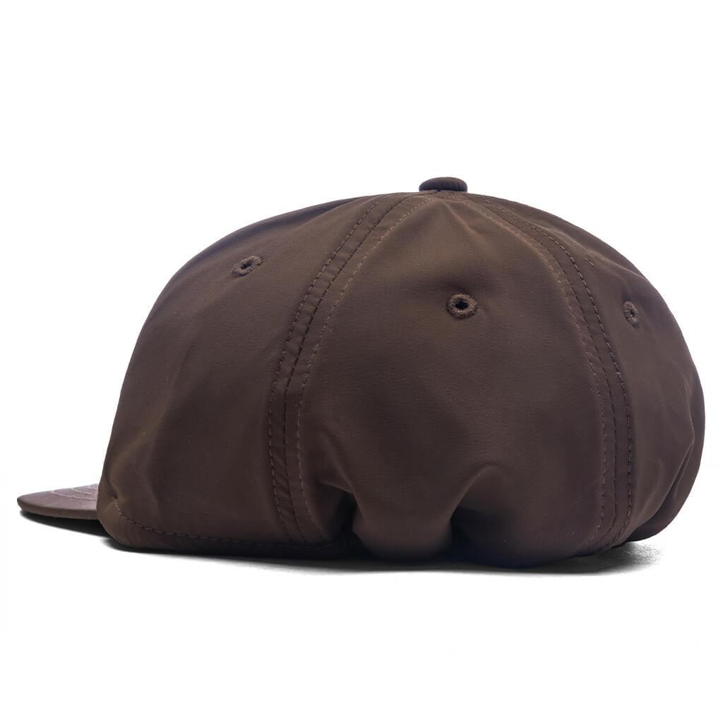 Essentials Baseball Cap - Wood Male Product Image