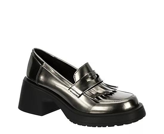 Womens Dirty Laundry Thing Loafer Product Image