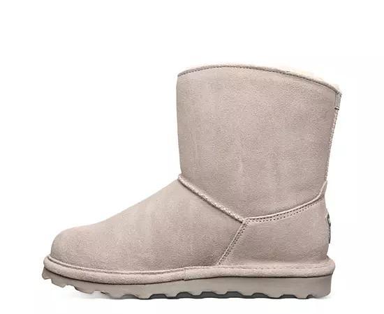 Bearpaw Womens Isabelle Water Resistant Boot Product Image